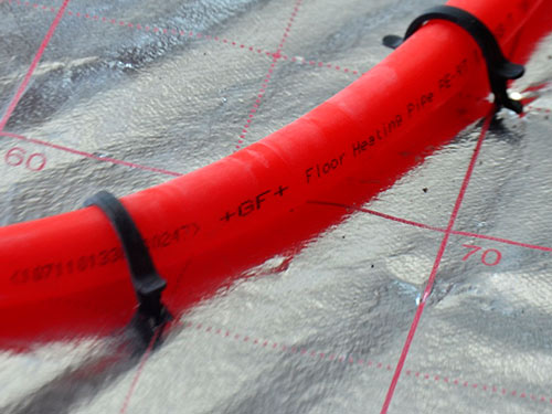 瑞士喬治費(fèi)歇爾管道 瑞士喬治費(fèi)歇爾管道