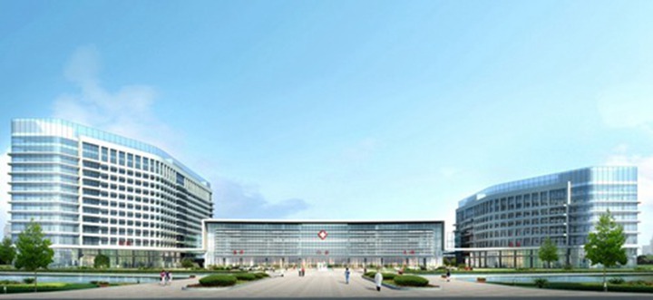 醫(yī)院中央空調解決方案