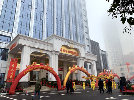 維也納國(guó)際酒店寧鄉(xiāng)汽車(chē)南站店