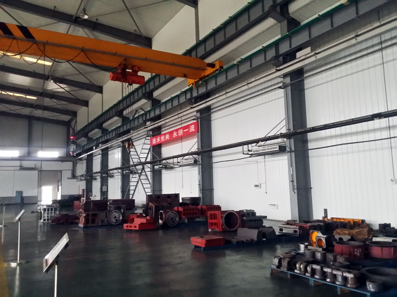 車間廠房中央空調(diào)，恒溫恒濕空調(diào)系統(tǒng)，長沙中央空調(diào)安裝施工,長沙中央空調(diào)公司哪家好