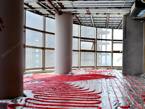 家用中央空調(diào)，長沙中央空調(diào)，大金中央空調(diào)，格力中央空調(diào)，湖南辰遠(yuǎn)空調(diào)