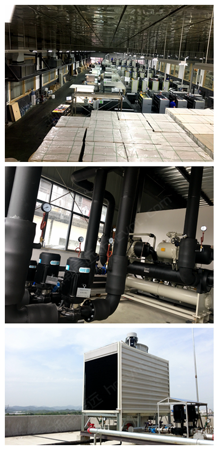 廠房中央空調(diào)；印刷廠中央空調(diào)；湖南中央空調(diào)；湖南中央空調(diào)總代理