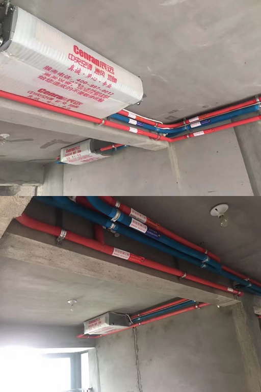 格力中央空調(diào)，家用中央空調(diào)，長沙中央空調(diào)，湖南中央空調(diào)