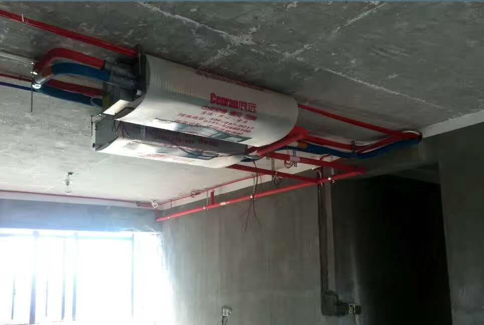 家用中央空調，格力家用中央空調，長沙中央空調，湖南中央空調，長沙家用中央空調