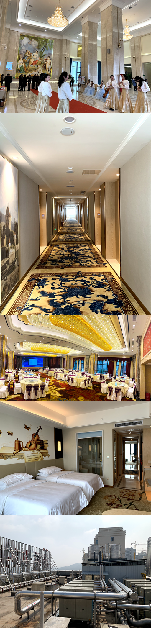 長(zhǎng)沙中央空調(diào)，湖南中央空調(diào)，中央空調(diào)、中央空調(diào)工程、酒店中央空調(diào)、麥克維爾中央空調(diào)安裝施工